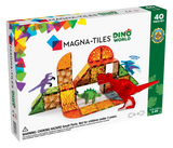 Magna-Tiles Dino World - Born Childrens Boutique