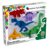 Magna-Tiles Dinos - Born Childrens Boutique