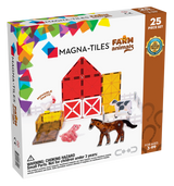 Magna-Tiles Farm Animals - Born Childrens Boutique
