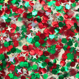 Mistletoe Mania Mini Tin - Born Childrens Boutique