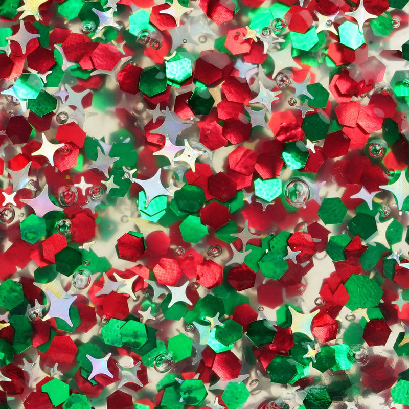 Mistletoe Mania Mini Tin - Born Childrens Boutique