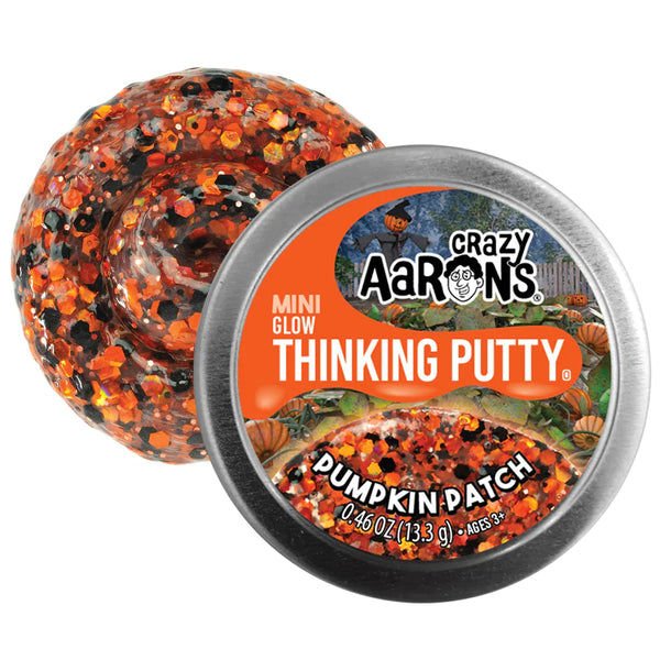 Pumpkin Patch Mini Tin - Born Childrens Boutique