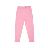 Mitzy Sue Slacks Hampton Hot Pink - Born Childrens Boutique