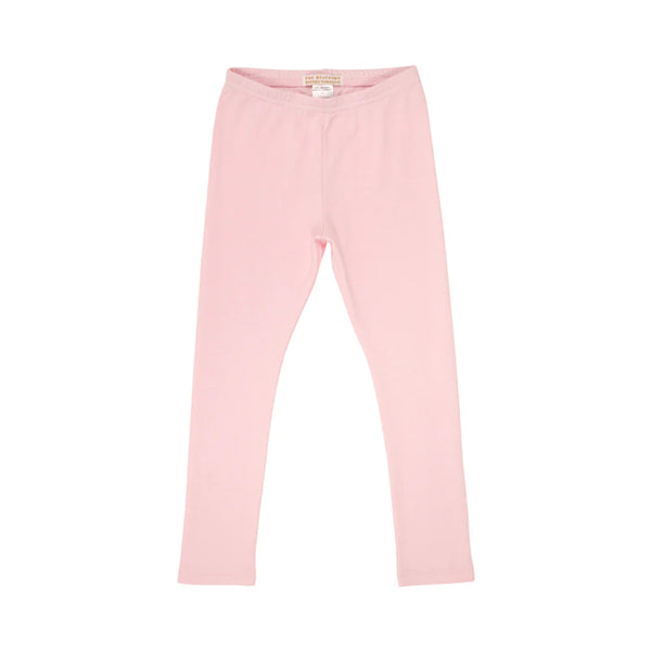 Mitzy Sue Slacks Palm Beach Pink - Born Childrens Boutique
