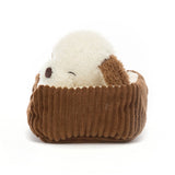 Napping Nipper Dog - Born Childrens Boutique