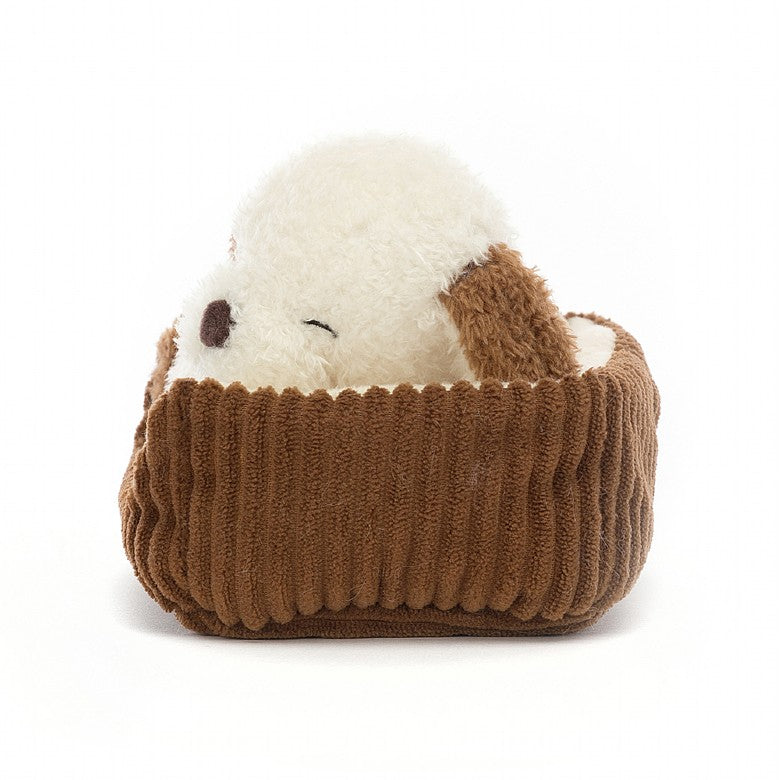 Napping Nipper Dog - Born Childrens Boutique