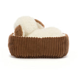 Napping Nipper Dog - Born Childrens Boutique