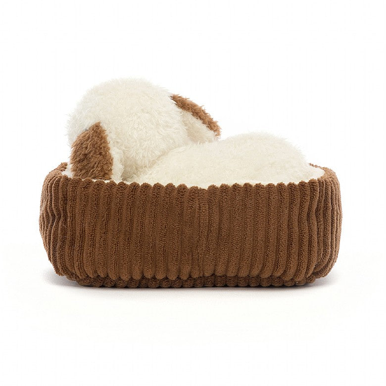 Napping Nipper Dog - Born Childrens Boutique