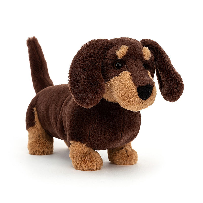 Otto Sausage Dog - Born Childrens Boutique