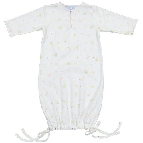 Mary Had a Little Lamb Sack - Born Childrens Boutique