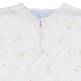 Mary Had a Little Lamb Sack - Born Childrens Boutique