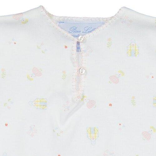 Mary Had a Little Lamb Sack - Born Childrens Boutique