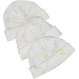 Mary had a Little Lamb Cap - Born Childrens Boutique