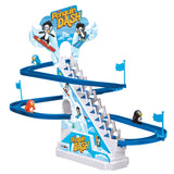 Penguin Race - Born Childrens Boutique