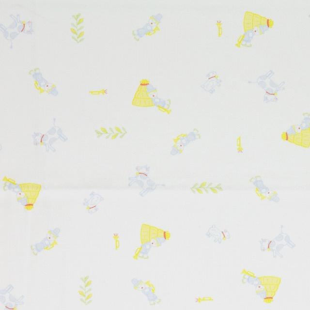 Little Boy Blue Footie - Born Childrens Boutique