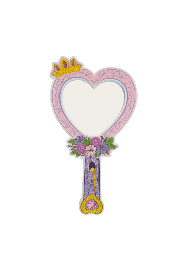 Rapunzel Princess Mirror - Born Childrens Boutique