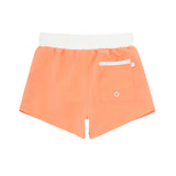 Pre-Order Calypso Coral Boardie - Born Childrens Boutique
