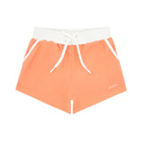 Pre-Order Calypso Coral Boardie - Born Childrens Boutique