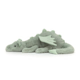 Sage Dragon Medium - Born Childrens Boutique