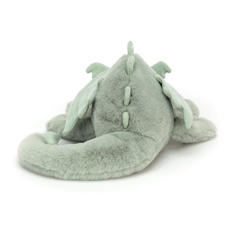 Sage Dragon Medium - Born Childrens Boutique
