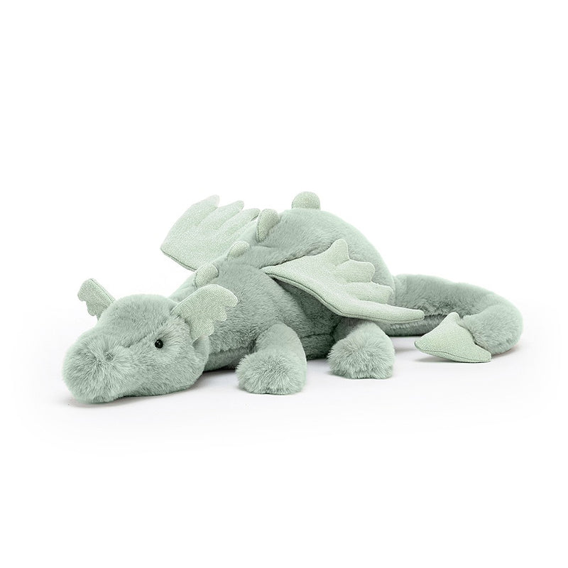 Sage Dragon Medium - Born Childrens Boutique
