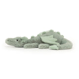 Sage Dragon - Born Childrens Boutique