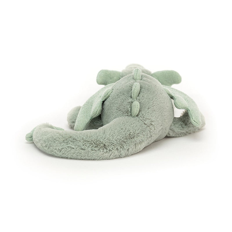 Sage Dragon - Born Childrens Boutique