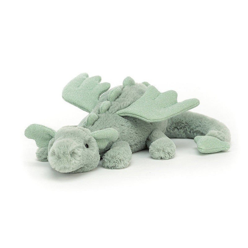 Sage Dragon - Born Childrens Boutique