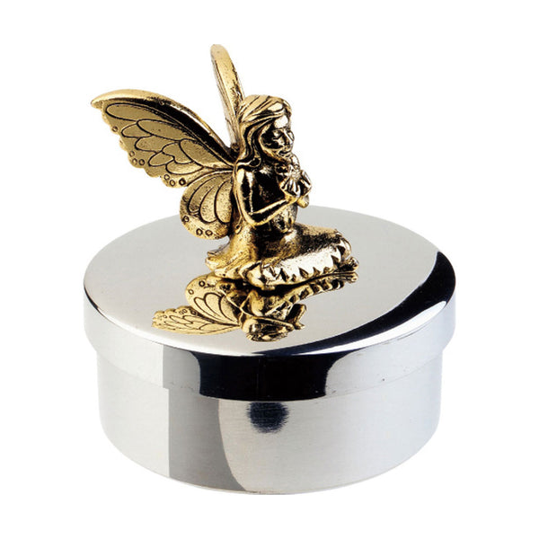 Fairy Keepsake Box - Born Childrens Boutique