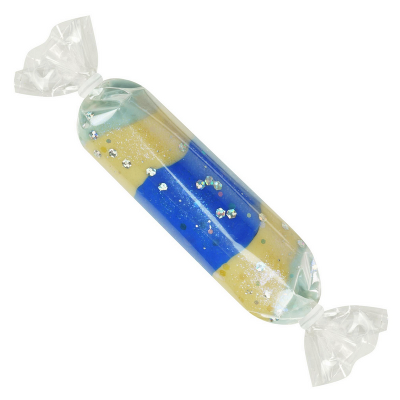Land of Dough 3 oz Magic Wish Glitter Roll - Born Childrens Boutique