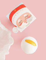 Santa Claus is Coming to Town Bath Balm - Born Childrens Boutique
