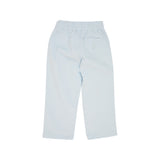 Sheffield Pants (Corduroy) Buckhead Blue With Buckhead Blue Stork - Born Childrens Boutique