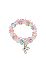 Sparkle Pony Bracelet - Born Childrens Boutique