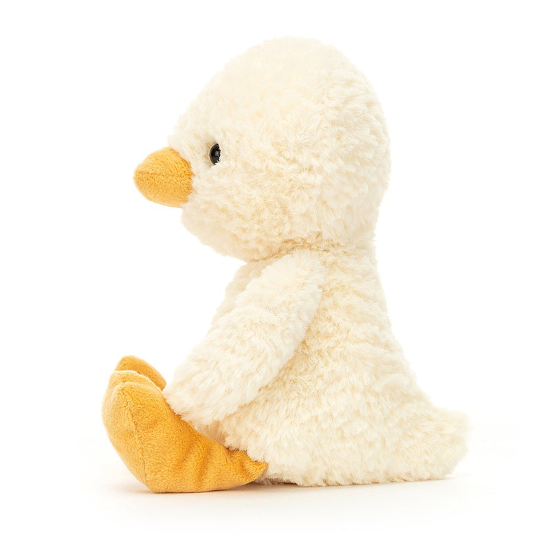 Jellycat Tumbletuft Duck - Born Childrens Boutique