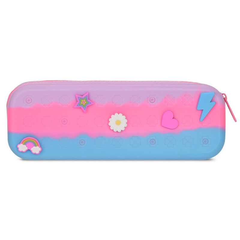 810-1845 Tie Dye Charmed Jelly Case - Born Childrens Boutique