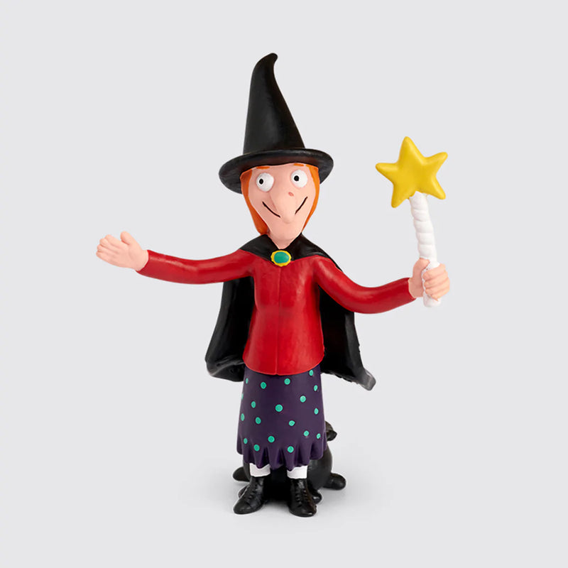 Tonies - Room on the Broom - Born Childrens Boutique