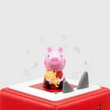 Tonies - Peppa Pig On the Road with Peppa - Born Childrens Boutique