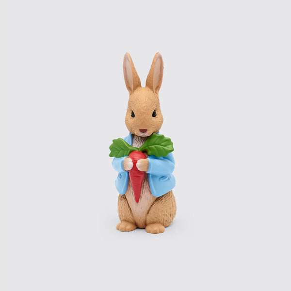 Tonies - Peter Rabbit - Story Collection - Born Childrens Boutique