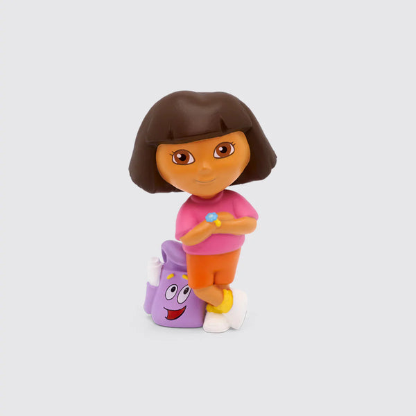 Tonies - Dora the Explorer - Born Childrens Boutique