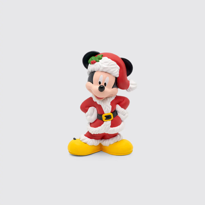 Tonies - Disney Holiday Mickey Mouse - Born Childrens Boutique