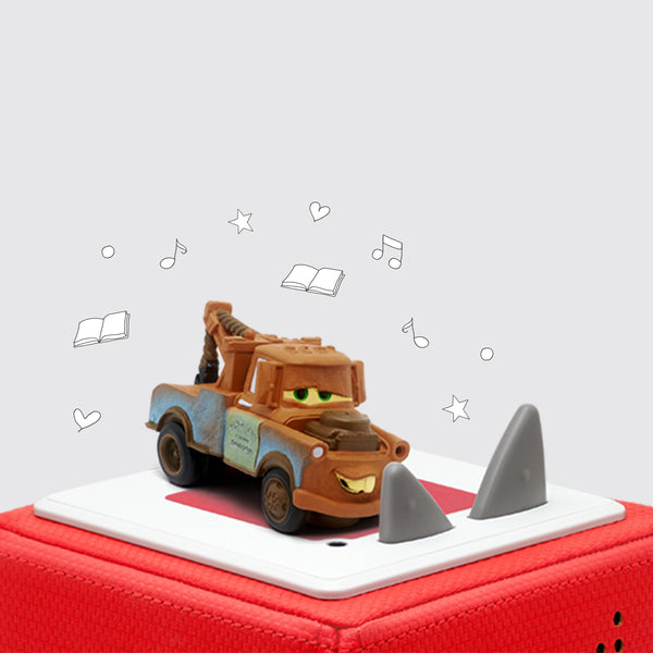 Tonies - Disney and Pixar Cars 2 Mater - Born Childrens Boutique