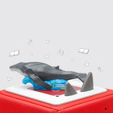 Tonies - National Geographic-Whale - Born Childrens Boutique