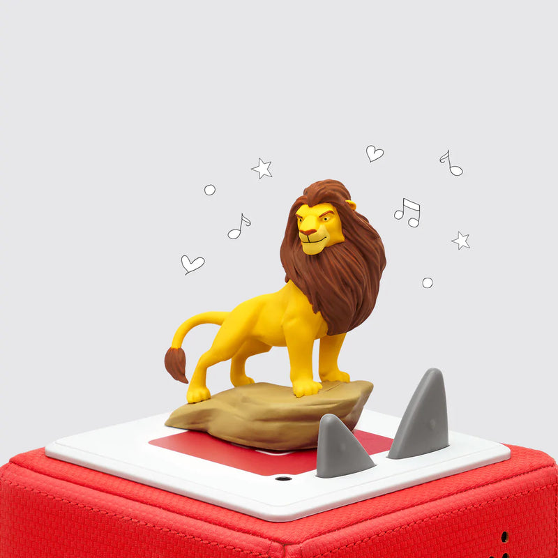 Tonies - Disney Lion King - Born Childrens Boutique