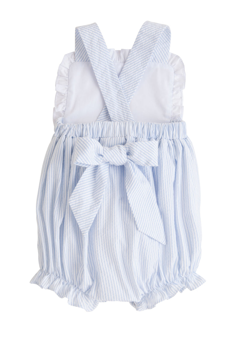Ava Bubble - Flag - Born Childrens Boutique
