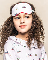 Arctic Express Scarlett Nightgown - Born Childrens Boutique