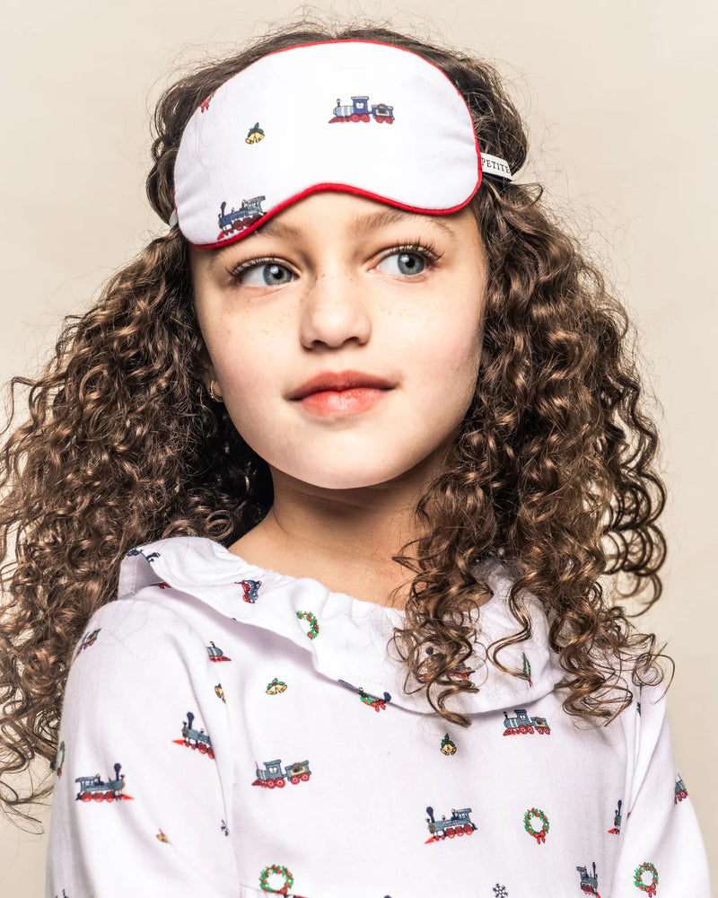 Arctic Express Scarlett Nightgown - Born Childrens Boutique