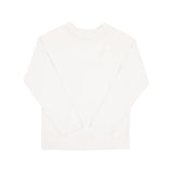 Walker's Wave Spotter Swim Shirt (UPF 35+) Worth Avenue White - Born Childrens Boutique
