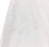 Daygown White Giraffe - Born Childrens Boutique