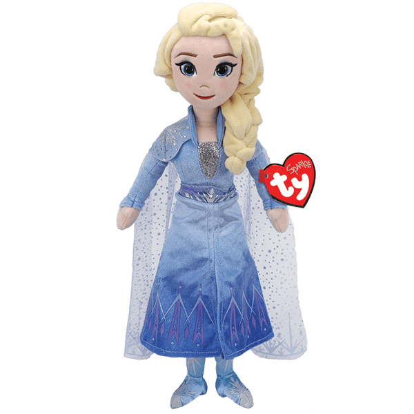 Elsa Princess from Frozen 2 - Born Childrens Boutique