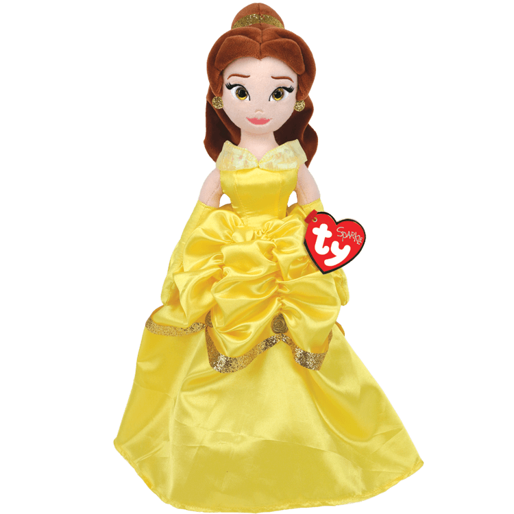 Belle Princess - Born Childrens Boutique